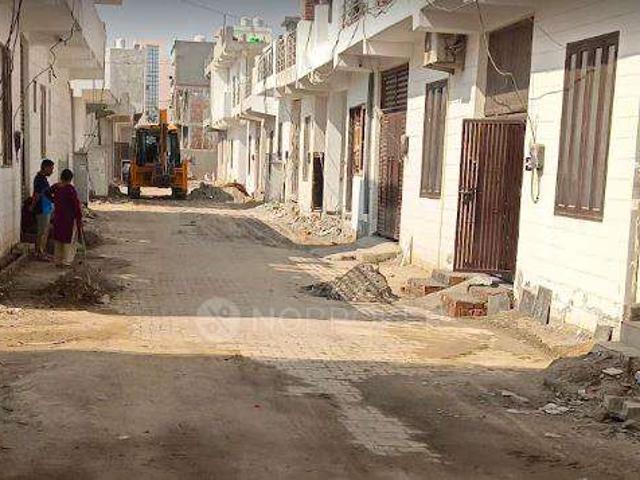 3 BHK Villa In Alayam Shrishti Villa for Rent In Sec 16 B