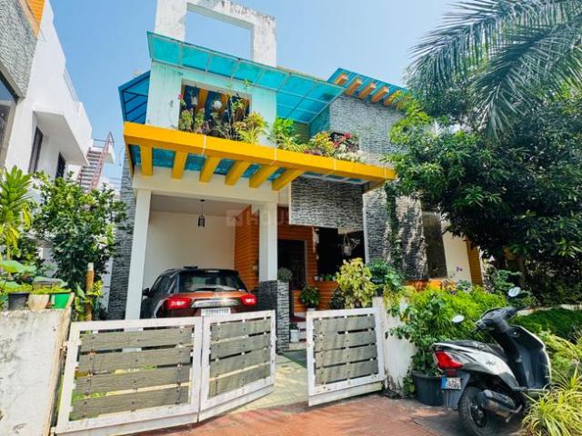 3 BHK Villa in Alangad for resale Kochi. The reference number is 16577688