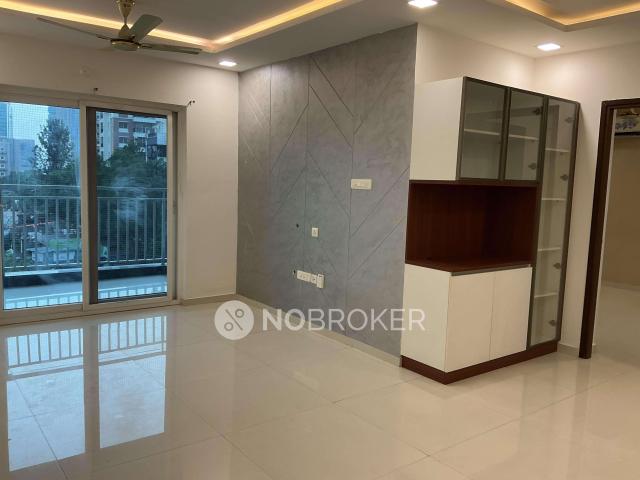 3 BHK Villa In Alekhya Palm Woods For Sale In Nanakramguda