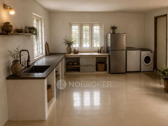 3 BHK Villa In Ali Estate For Sale In Yelahanka