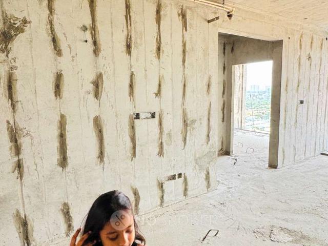 3 BHK Villa In Aliens Hub For Sale In, Tellapur