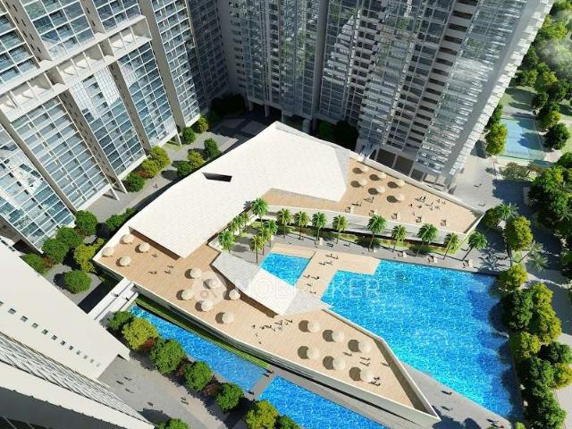 3 BHK Villa In Aliens Space Station For Sale In Gachibowli