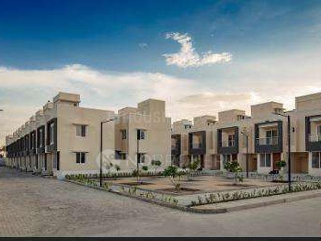 3 BHK Villa In Alliance Humming Gardens For Sale In Kelambakkam