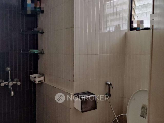 3 BHK Villa In Alliance Orchid Springs, Korattur for Rent I