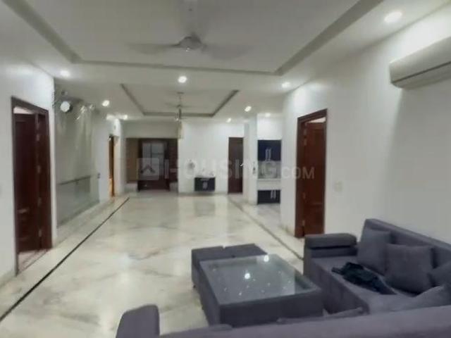 3 BHK Villa in Alpha International City for resale Karnal. The reference number is 17738020