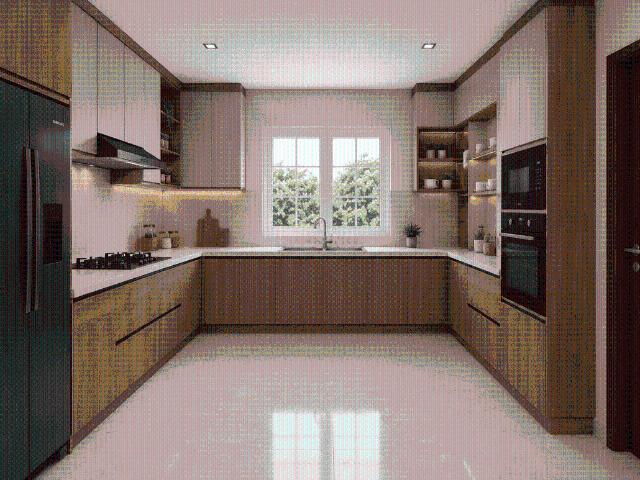 3 BHK Villa in Amalanagar for resale Thrissur. The reference number is 20490074