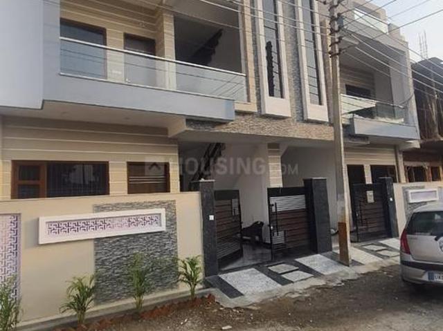 3 BHK Villa in Aman Vihar for resale Dehradun. The reference number is 10720050