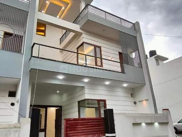 3 BHK Villa in Aman Vihar for resale Dehradun. The reference number is 13028368