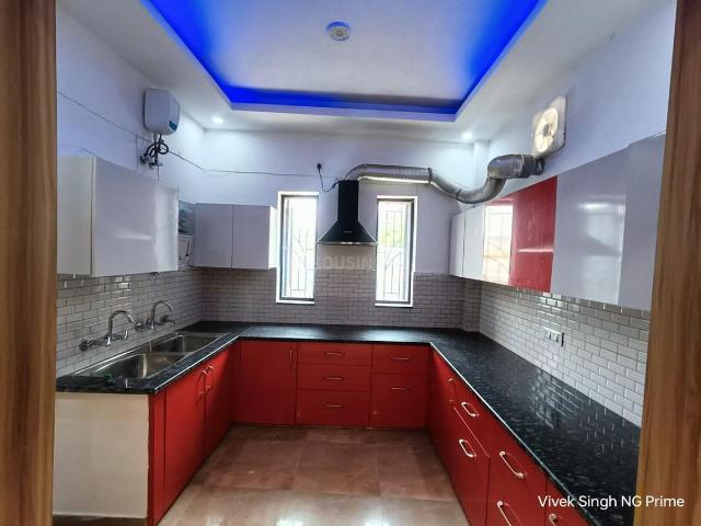 3 BHK Villa in Aman Vihar for resale Dehradun. The reference number is 19886671