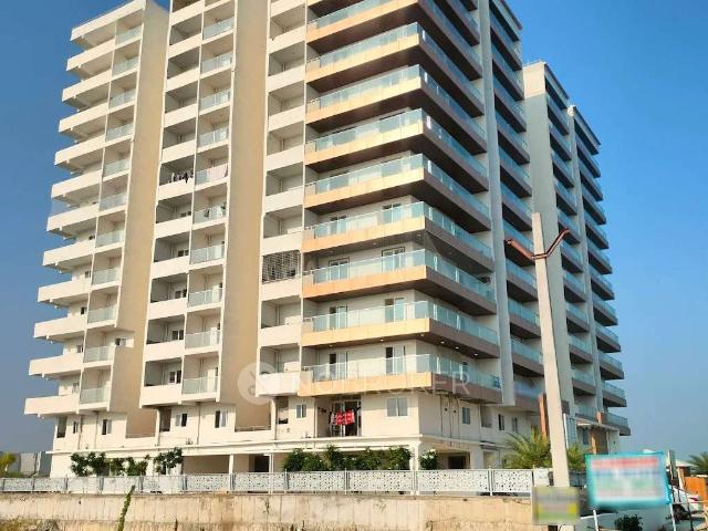 3 BHK Villa In Amanteja Neeladri Basil For Sale In Mokila