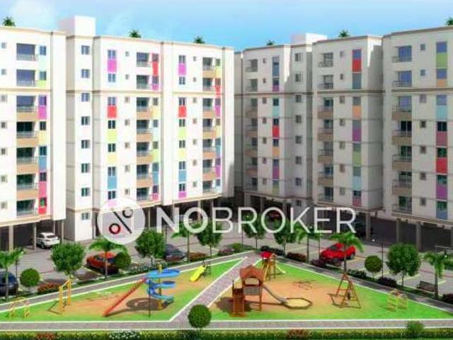 3 BHK Villa In Amarprakash Temple Waves for Rent In Kundrat