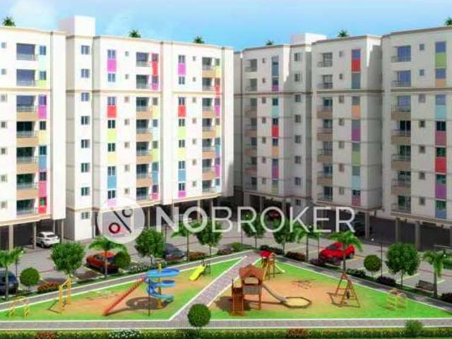 3 BHK Villa In Amarprakash Temple Waves For Sale In Kundrat