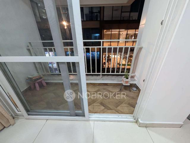 3 BHK Villa In Ambience Courtyard for Rent In Manikonda