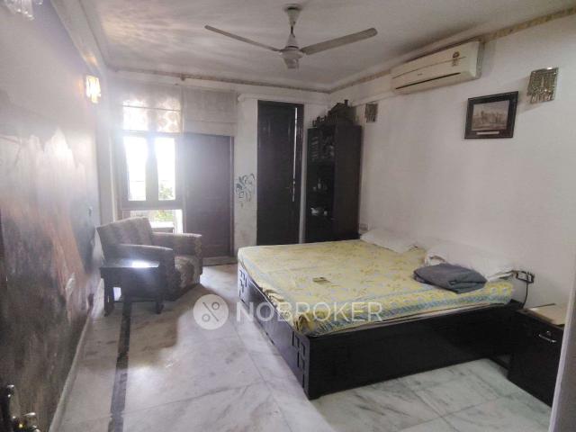 3 BHK Villa In Ambience Island Lagoon For Sale In Sector 24