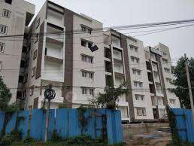 3 BHK Villa In Amrutha Sangam For Sale In Kompally