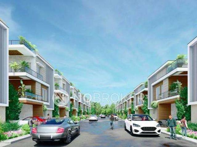 3 BHK Villa In Amr Legacy For Sale In Hayathnagar