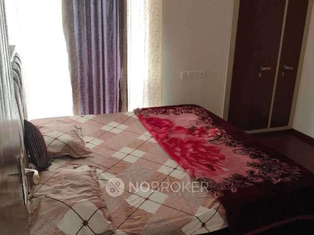 3 BHK Villa In Amrapali Terrace Homes for Rent In Noida Ext