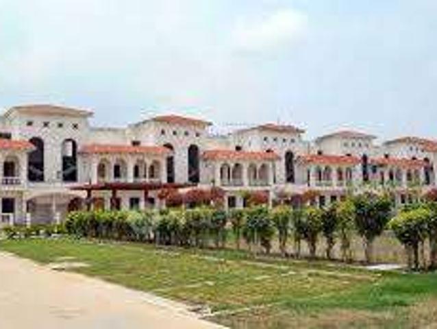 3 BHK Villa In Amrapali Kingswood, Noida Extension for Rent In Noida Extension
