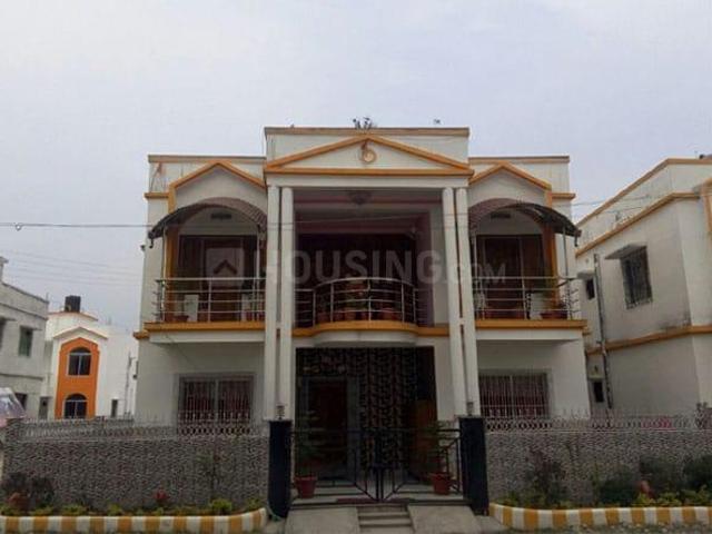 3 BHK Villa in Amtala for resale Kolkata. The reference number is 13331000
