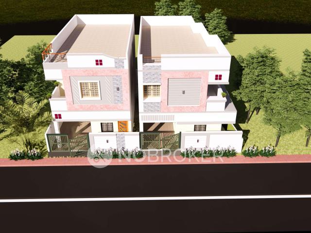 3 BHK Villa In Amudha Breeze & Bliss For Sale In Sithalapakkam