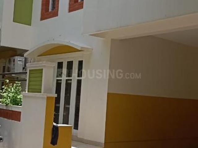 3 BHK Villa in Annanagar East for resale Chennai. The reference number is 16973980