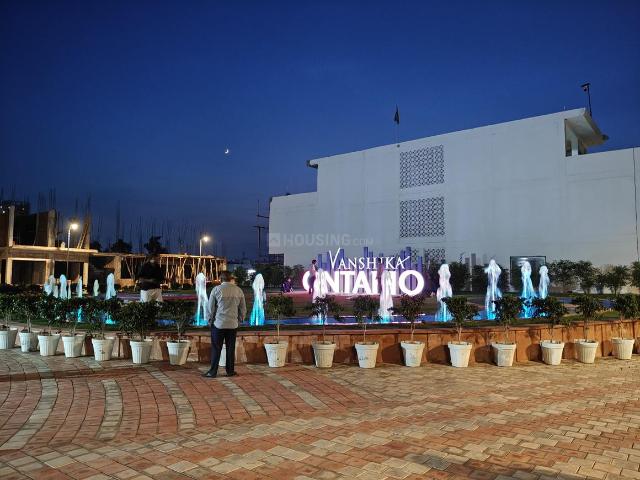 3 BHK Villa in Anora Kala for resale Lucknow. The reference number is 16103701