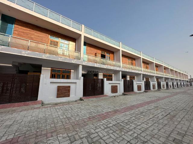 3 BHK Villa in Anora Kala for resale Lucknow. The reference number is 16966839