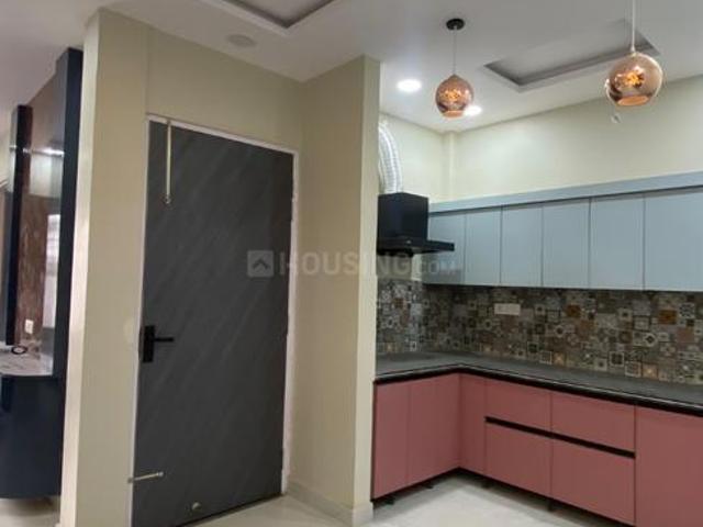 3 BHK Villa in Anora Kala for resale Lucknow. The reference number is 16938986