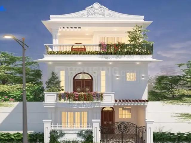 3 BHK Villa in Anora Kala for resale Lucknow. The reference number is 19906987