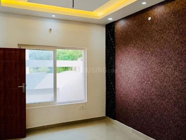 3 BHK Villa in Anora Kala for resale Lucknow. The reference number is 20091396