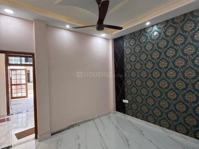 3 BHK Villa in Anora Kala for resale Lucknow. The reference number is 20596110