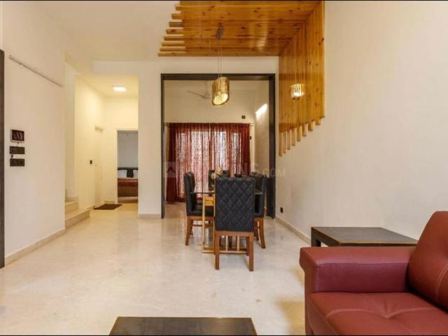 3 BHK Villa in Anagalapura for rent Bengaluru. The reference number is 19630031
