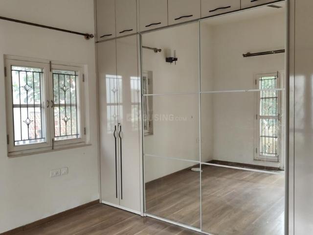 3 BHK Villa in Anagalapura for rent Bengaluru. The reference number is 19936757