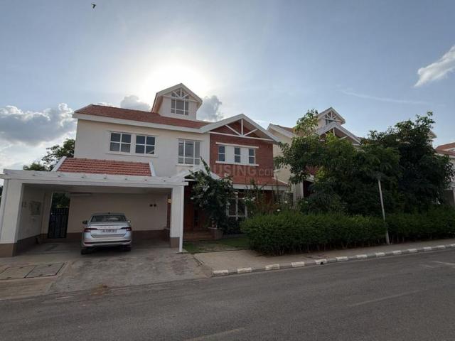 3 BHK Villa in Anagalapura for rent Bengaluru. The reference number is 20695572