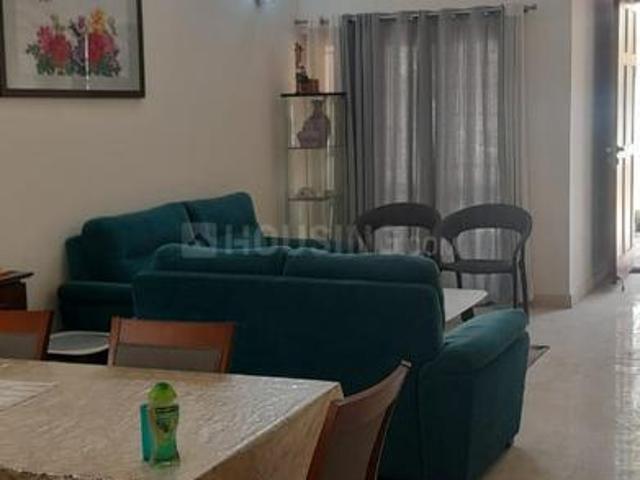 3 BHK Villa in Anagalapura for rent Bengaluru. The reference number is 20293266