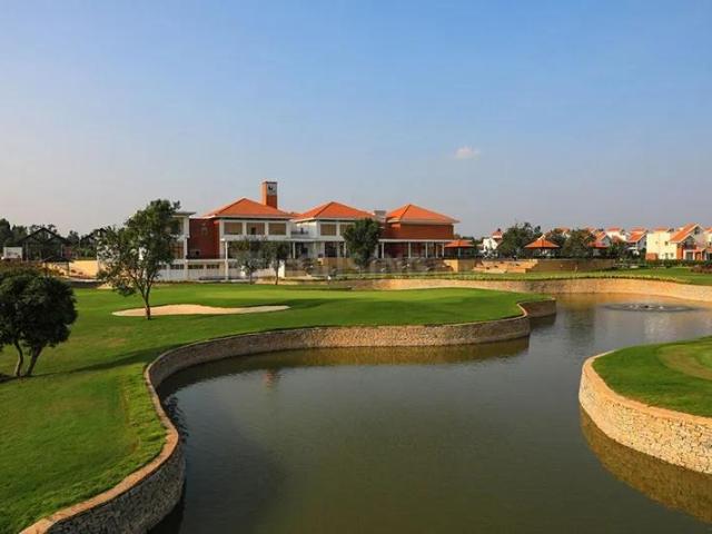 3 BHK Villa in Anagalapura for resale Bangalore. The reference number is 17120803