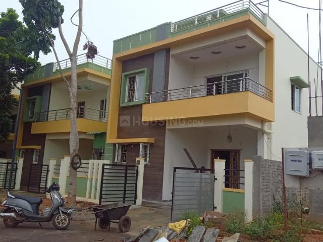 3 BHK Villa in Anakapalle for resale Visakhapatnam. The reference number is 18563176