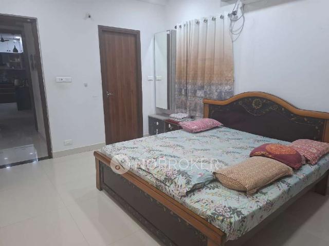 3 BHK Villa In Ananda Homes Poetree For Sale In Narsingi, Hyderabad