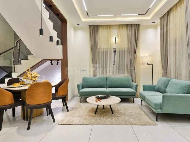 3 BHK Villa in Anekal for resale Anekal Rural. The reference number is 17013749