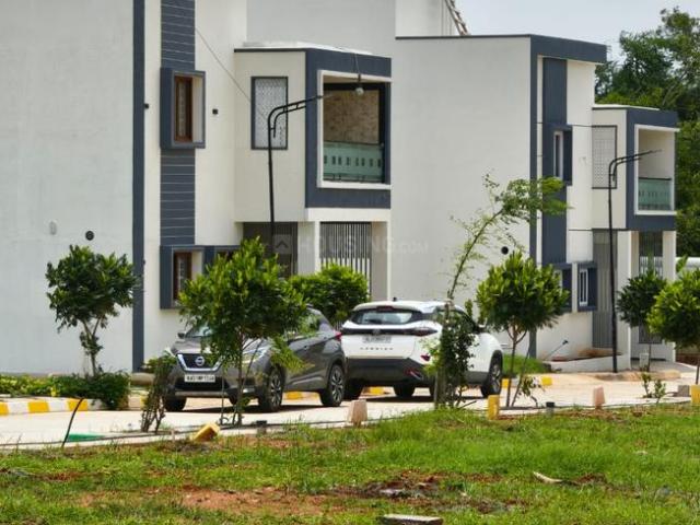 3 BHK Villa in Anekal for resale Bengaluru. The reference number is 19941393