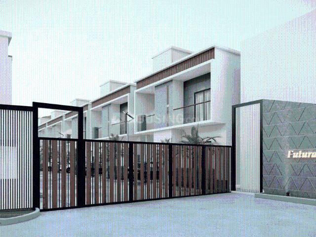 3 BHK Villa in Anekal for resale Bengaluru. The reference number is 20327362