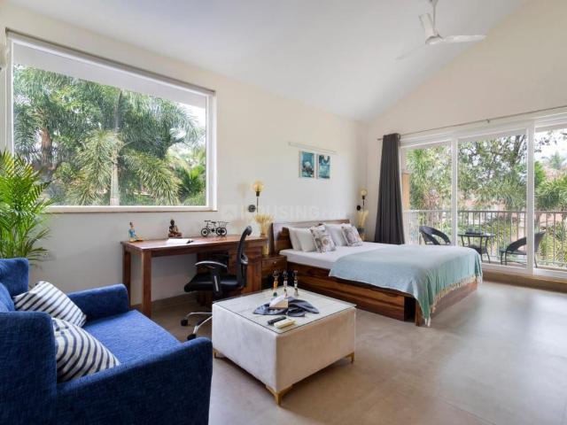 3 BHK Villa in Anjuna for resale Goa. The reference number is 19479425