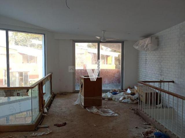 3 BHK Villa in Anjuna for resale Goa. The reference number is 19802864