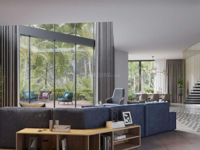 3 BHK Villa in Anjuna for resale Goa. The reference number is 20379666
