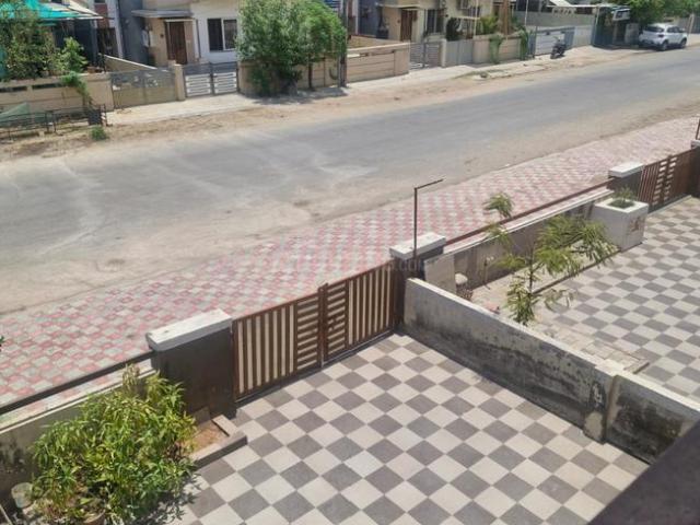 3 BHK Villa in Ankhol for resale Vadodara. The reference number is 20297752