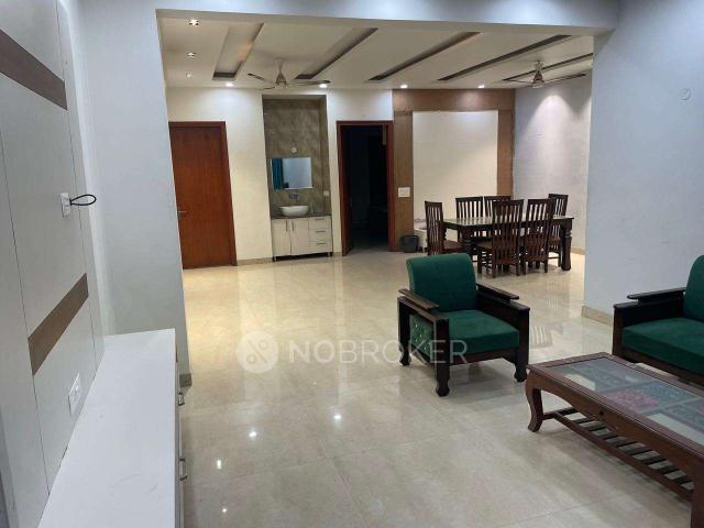 3 BHK Villa In Ansal Golf Link I for Rent In Ansal Golf Link 1