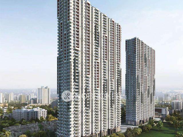 3 BHK Villa In Asbl Loft For Sale In Financial District