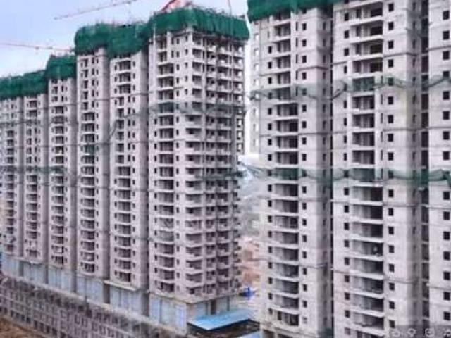 3 BHK Flat In Asbl Loft For Sale In Financial District