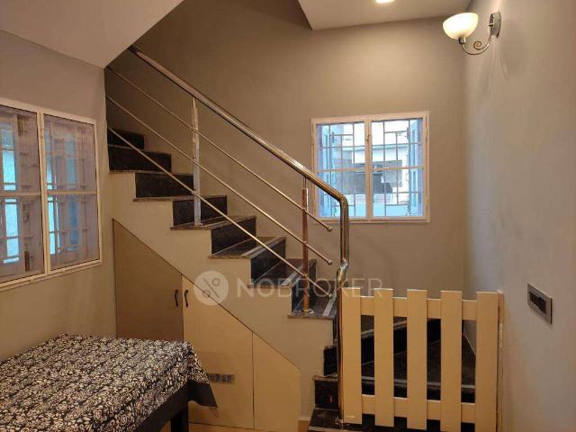 3 BHK Villa In Ashwath Meadows for Rent In Ragavendra Colo