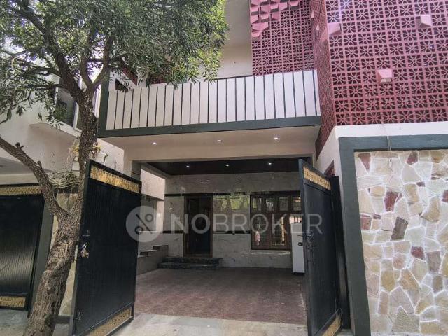 3 BHK Villa In Asha Township for Rent In Doddagubbi